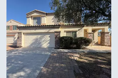 4629 N 111th Lane, Phoenix, AZ 85037 - Photo 1