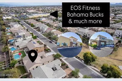 2960 E Derringer Way, Gilbert, AZ 85297 - Photo 53