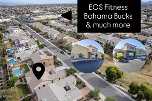 2960 E Derringer Way, Gilbert, AZ 85297 - Photo 53