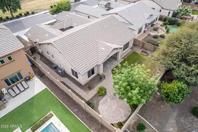 2960 E Derringer Way, Gilbert, AZ 85297 - Photo 59