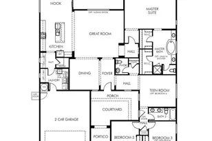 2960 E Derringer Way, Gilbert, AZ 85297 - Photo 73