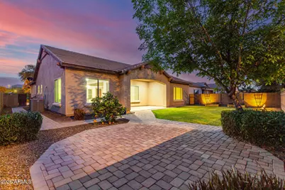 2960 E Derringer Way, Gilbert, AZ 85297 - Photo 49