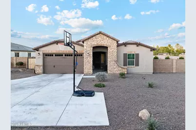 17228 W Alice Avenue, Waddell, AZ 85355 - Photo 1