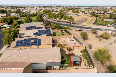 18481 N Cook Drive, Maricopa, AZ 85138 - Photo 33