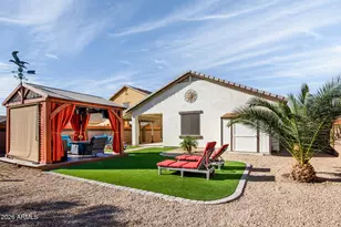 18481 N Cook Dr, Maricopa, AZ 85138 - Photo 25