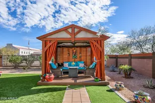 18481 N Cook Dr, Maricopa, AZ 85138 - Photo 27