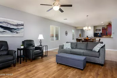 18481 N Cook Drive, Maricopa, AZ 85138 - Photo 9