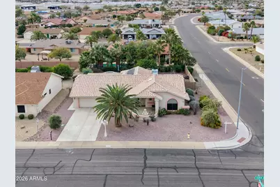 17618 N 134th Drive, Sun City West, AZ 85375 - Photo 51