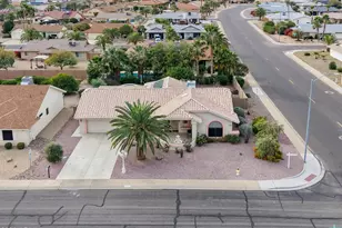 17618 N 134th Dr, Sun City West, AZ 85375 - Photo 51