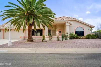 17618 N 134th Drive, Sun City West, AZ 85375 - Photo 59