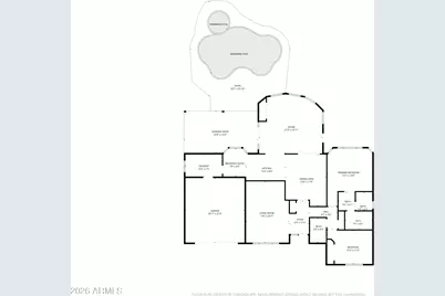 17618 N 134th Drive, Sun City West, AZ 85375 - Photo 53