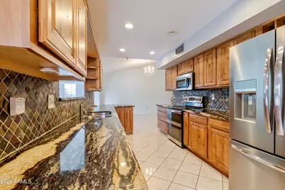 17618 N 134th Drive, Sun City West, AZ 85375 - Photo 17