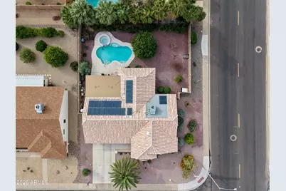 17618 N 134th Drive, Sun City West, AZ 85375 - Photo 37