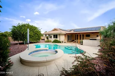 17618 N 134th Drive, Sun City West, AZ 85375 - Photo 39