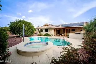 17618 N 134th Dr, Sun City West, AZ 85375 - Photo 39