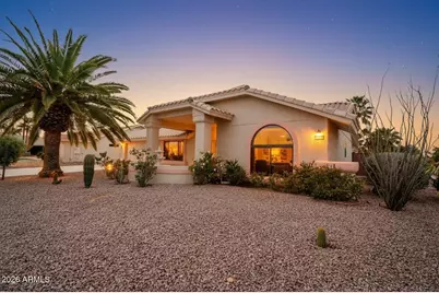 17618 N 134th Drive, Sun City West, AZ 85375 - Photo 3