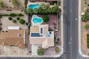 17618 N 134th Dr, Sun City West, AZ 85375 - Photo 47