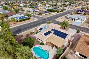 17618 N 134th Dr, Sun City West, AZ 85375 - Photo 45