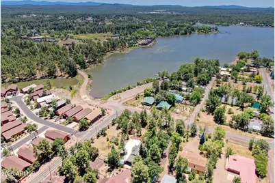 2616 Rainbow Lake Drive, Lakeside, AZ 85929 - Photo 33