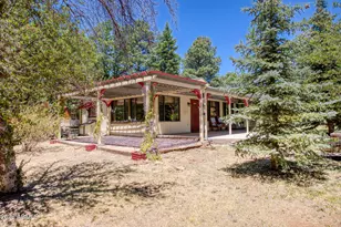 2616 Rainbow Lake Dr, Lakeside, AZ 85929 - Photo 3