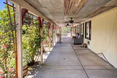 2616 Rainbow Lake Drive, Lakeside, AZ 85929 - Photo 5
