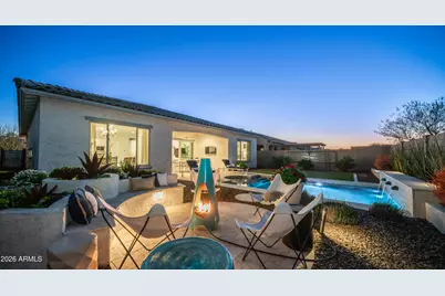 10248 E Tiger Lily Avenue, Mesa, AZ 85212 - Photo 53