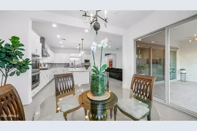 10248 E Tiger Lily Avenue, Mesa, AZ 85212 - Photo 35