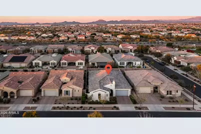 10248 E Tiger Lily Avenue, Mesa, AZ 85212 - Photo 63