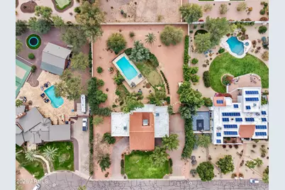 5429 E Sahuaro Drive, Scottsdale, AZ 85254 - Photo 63