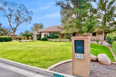 5429 E Sahuaro Drive, Scottsdale, AZ 85254 - Photo 59