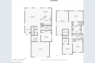 26 N 224th Avenue, Buckeye, AZ 85326 - Photo 31