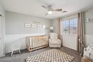 26 N 224th Ave, Buckeye, AZ 85326 - Photo 23