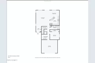 26 N 224th Avenue, Buckeye, AZ 85326 - Photo 29