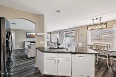 26 N 224th Avenue, Buckeye, AZ 85326 - Photo 13