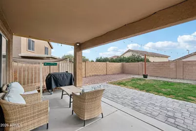 26 N 224th Avenue, Buckeye, AZ 85326 - Photo 27