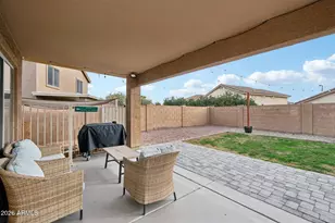 26 N 224th Ave, Buckeye, AZ 85326 - Photo 27