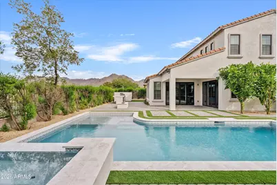 9782 E South Bend Drive, Scottsdale, AZ 85255 - Photo 45