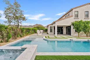 9782 E S Bend Dr, Scottsdale, AZ 85255 - Photo 45