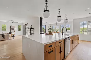 9782 E S Bend Dr, Scottsdale, AZ 85255 - Photo 9