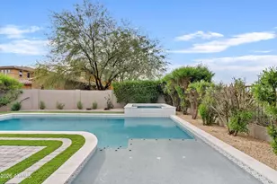 9782 E S Bend Dr, Scottsdale, AZ 85255 - Photo 47