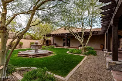 9782 E South Bend Drive, Scottsdale, AZ 85255 - Photo 57