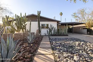 867 E Windsor Ave, Phoenix, AZ 85006 - Photo 3