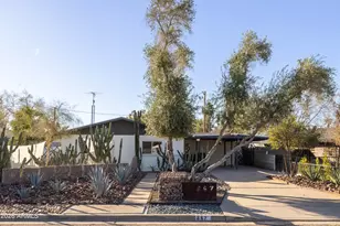 867 E Windsor Ave, Phoenix, AZ 85006 - Photo 1