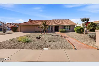 1930 E Calle De Arcos --, Tempe, AZ 85284 - Photo 1