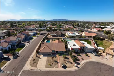 1930 E Calle De Arcos --, Tempe, AZ 85284 - Photo 57