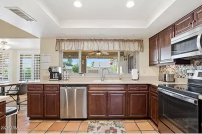 1930 E Calle De Arcos --, Tempe, AZ 85284 - Photo 27