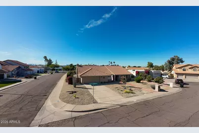 1930 E Calle De Arcos --, Tempe, AZ 85284 - Photo 55