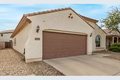 5831 W Pedro Lane, Laveen, AZ 85339 - Photo 25