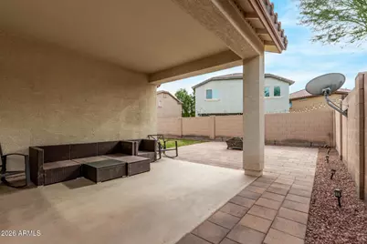 5831 W Pedro Lane, Laveen, AZ 85339 - Photo 23