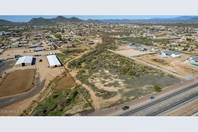 351Xx N 7th Street #-, Phoenix, AZ 85086 - Photo 5